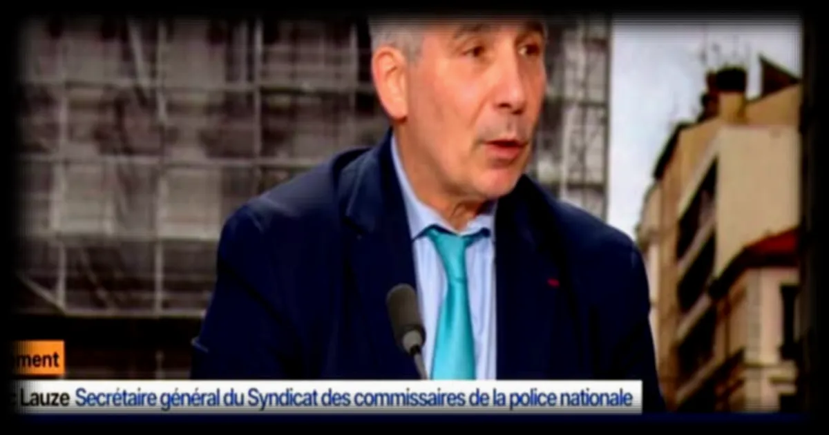 Les groupuscules identitaires : Frédéric Lauze réclame leur dissolution pour défendre l'ordre public et les droits de l'homme