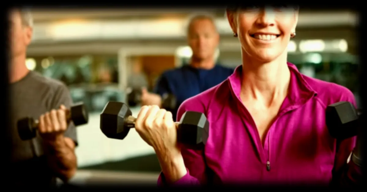 Les habitudes sportives à risque pour les plus de 60 ans selon une physiothérapeute