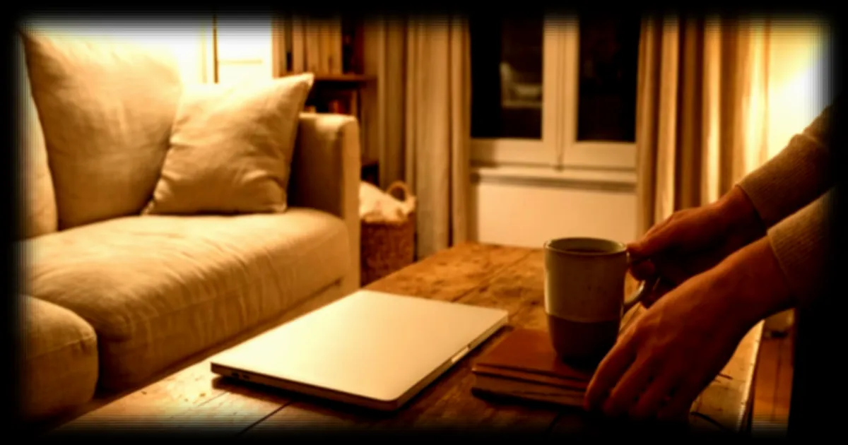 Les habitudes toxiques du soir qui freinent la réussite selon la psychologie