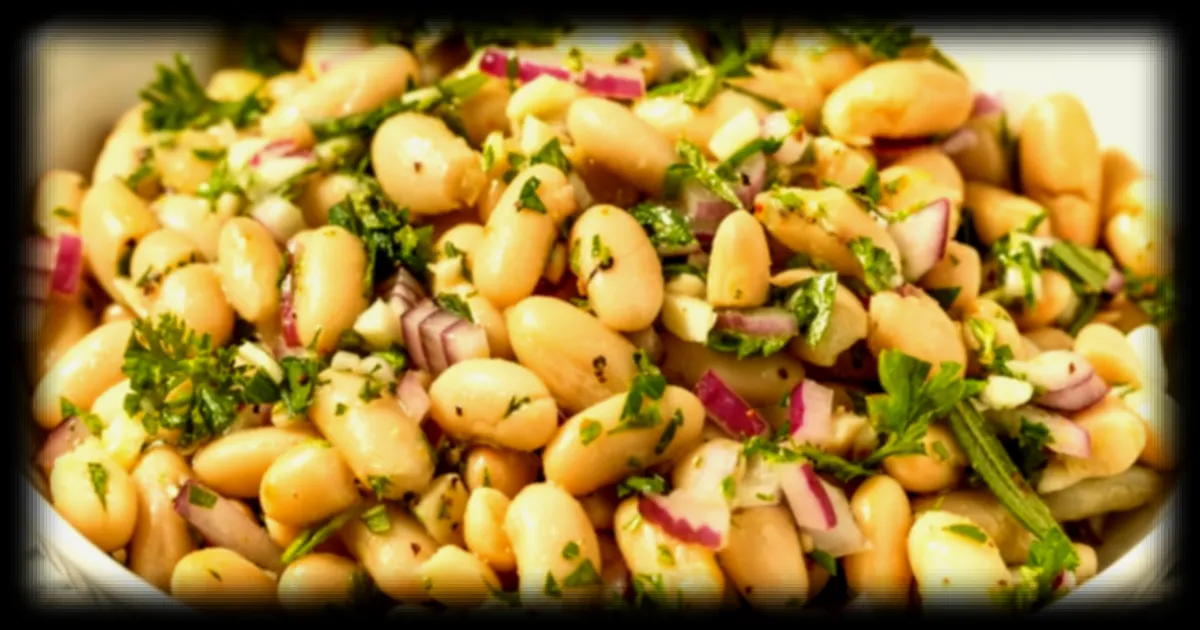 Les haricots blancs : un aliment du placard pour réduire la graisse, selon une étude de l'Université de Toronto