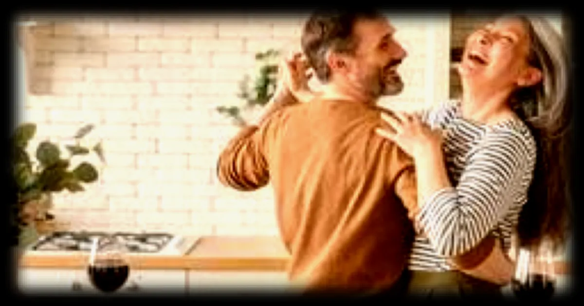 Les hommes tomberaient amoureux plus vite que les femmes, selon une étude récente