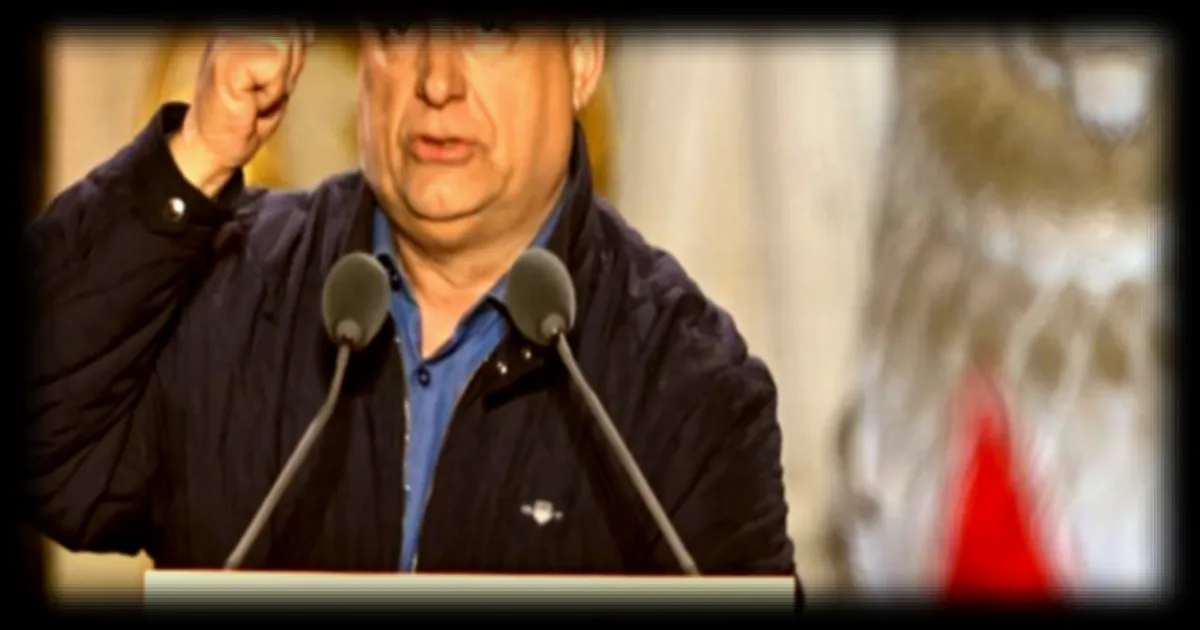 Les Hongrois votent pour potentiellement mettre fin au long règne de Viktor Orban