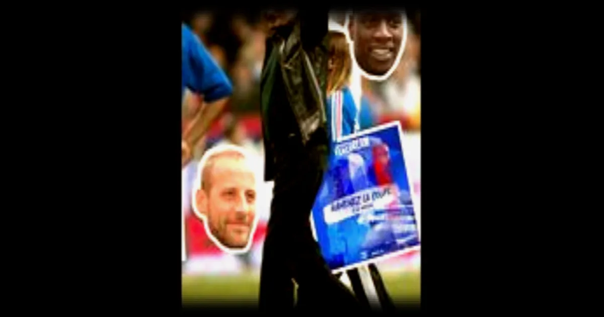 Les hymnes de la Coupe du monde : une tradition emblematique du football mondial