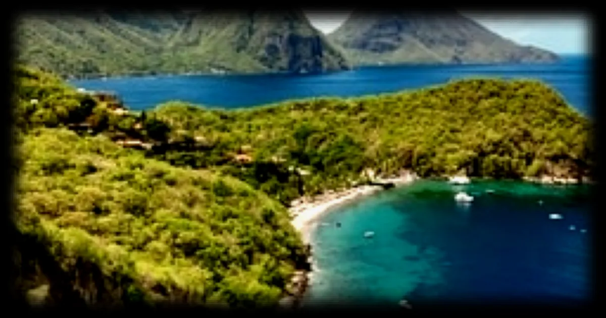 Les îles émergentes qui séduisent les voyageurs en 2026