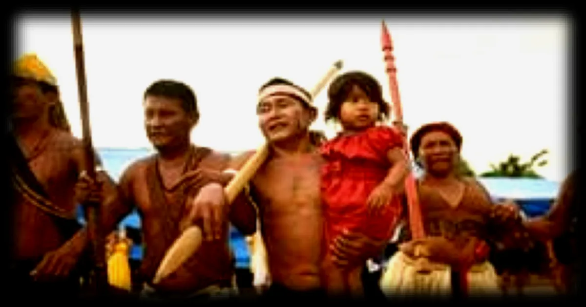 Les indigènes en Amazonie font reculer le président brésilien Lula sur la privatisation des fleuves