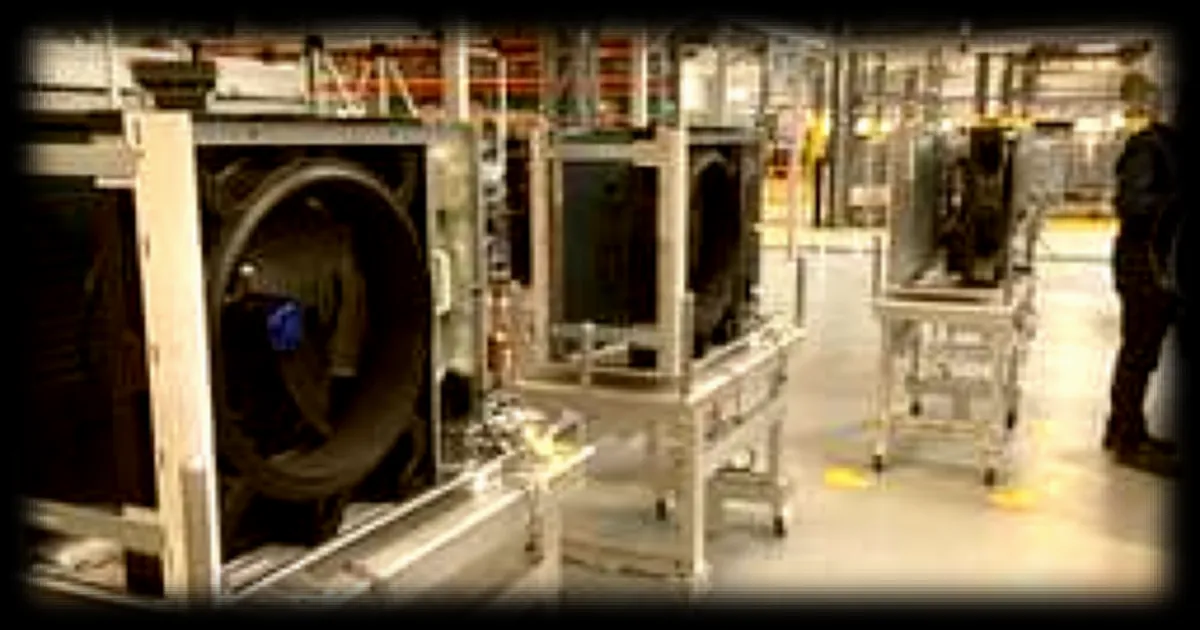 Les industriels prets a relever le defi du gouvernement sur les pompes a chaleur