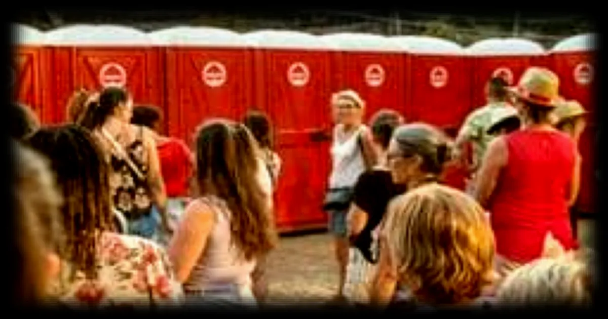 Les inégalités entre femmes et hommes dans les toilettes des lieux publics