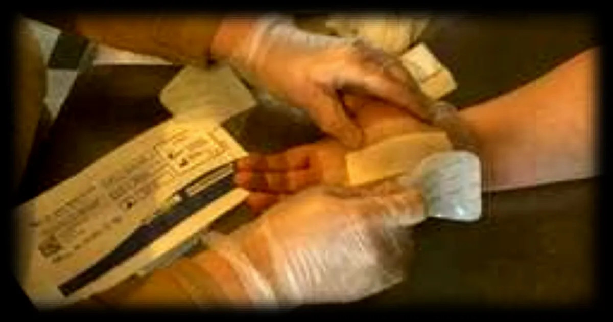 Les infirmières libérales obtiennent un accord à 503 millions d’euros pour revalorisations et nouvelles missions