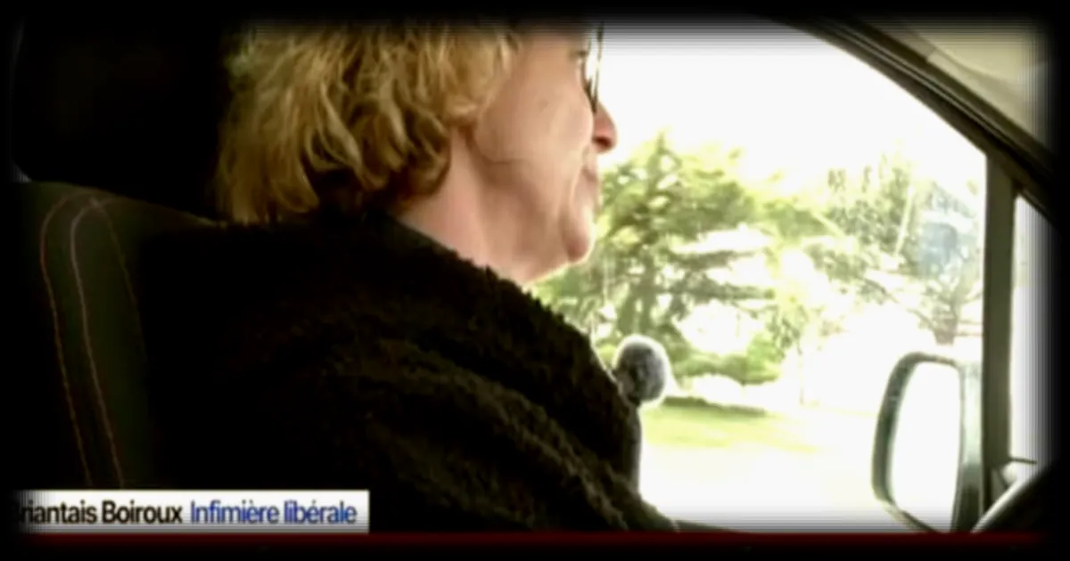 Les infirmiers libéraux se sentent négligés par le gouvernement pour les aides de l'État