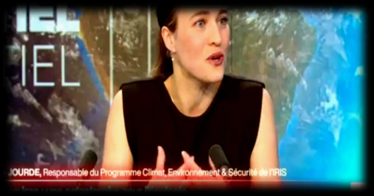 Les infrastructures pétrolières iraniennes ciblées : quelles conséquences environnementales ?