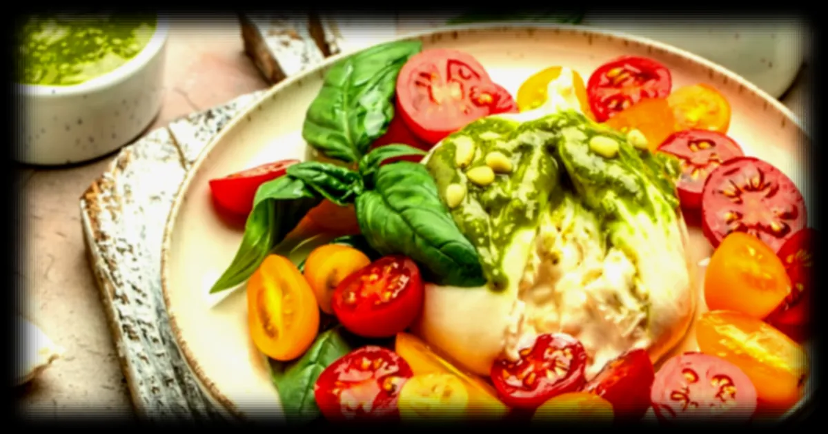 Les ingrédients clés des salades estivales pour éviter les fringales, selon une experte