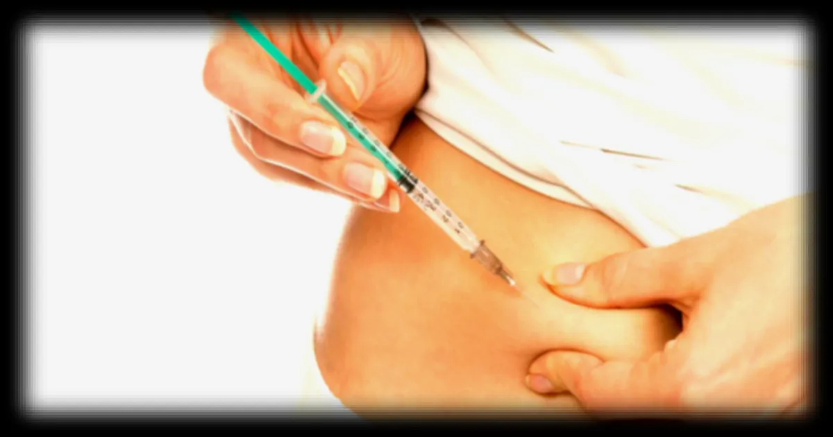 Les injections de peptides hors cadre médical : un risque potentiel pour la santé