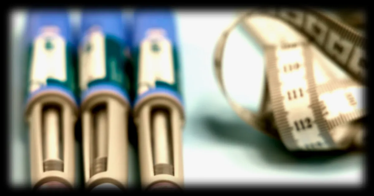 Les injections GLP-1 pour maigrir : un effet plus fort chez les femmes