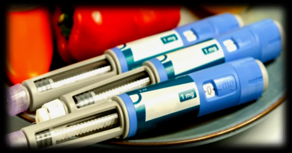 Les injections pour maigrir : un nouvel espoir pour la dépression et l'anxiété