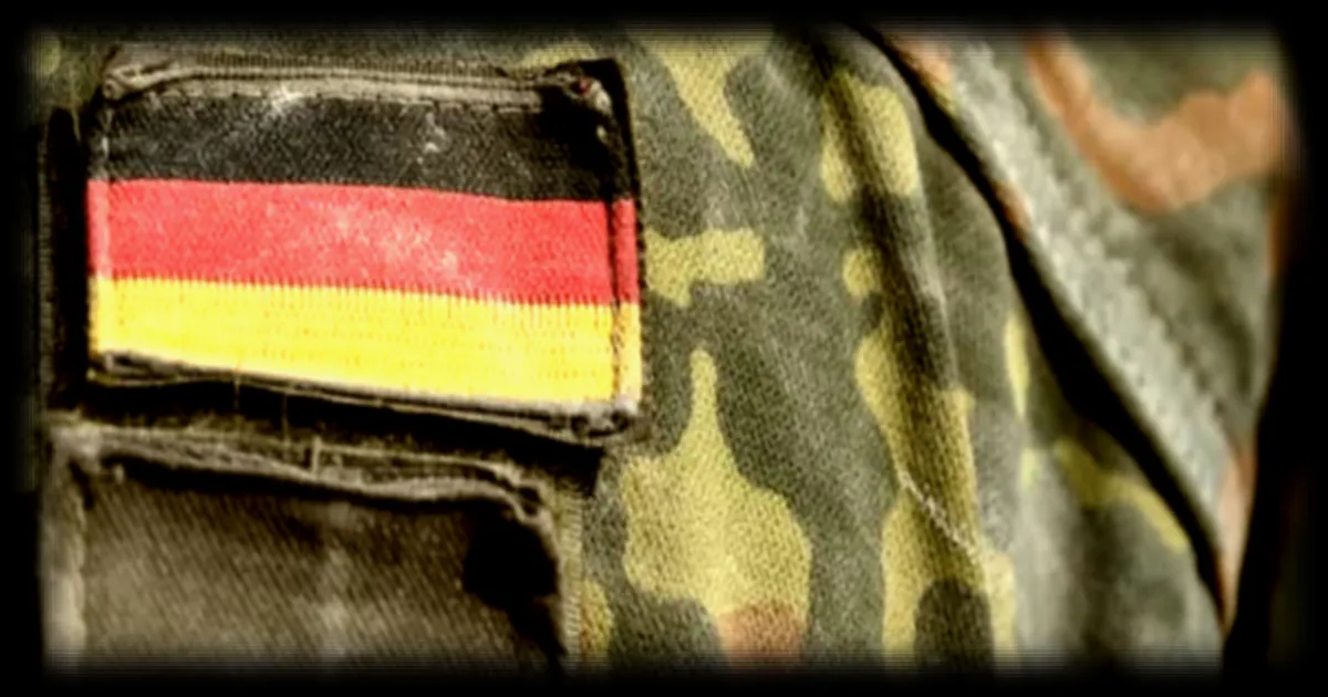 Les instructeurs ukrainiens vont apprendre à l'armée allemande comment se battre contre la Russie