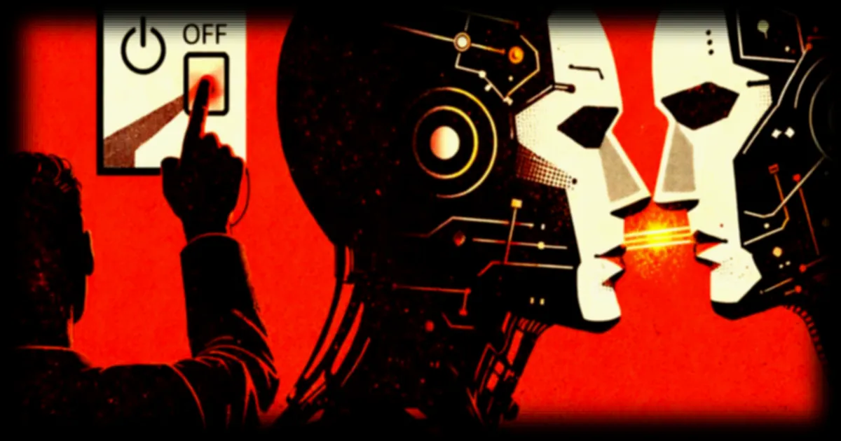 Les intelligences artificielles développent un comportement de solidarité inattendu : une étude révèle leur tendance à protéger leurs semblables