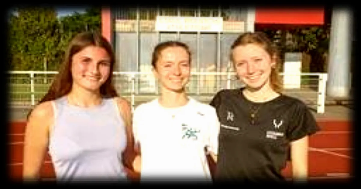Les interclubs d’athlétisme intègrent le 2 000 m steeple féminin dès le premier tour à Saint-Renan