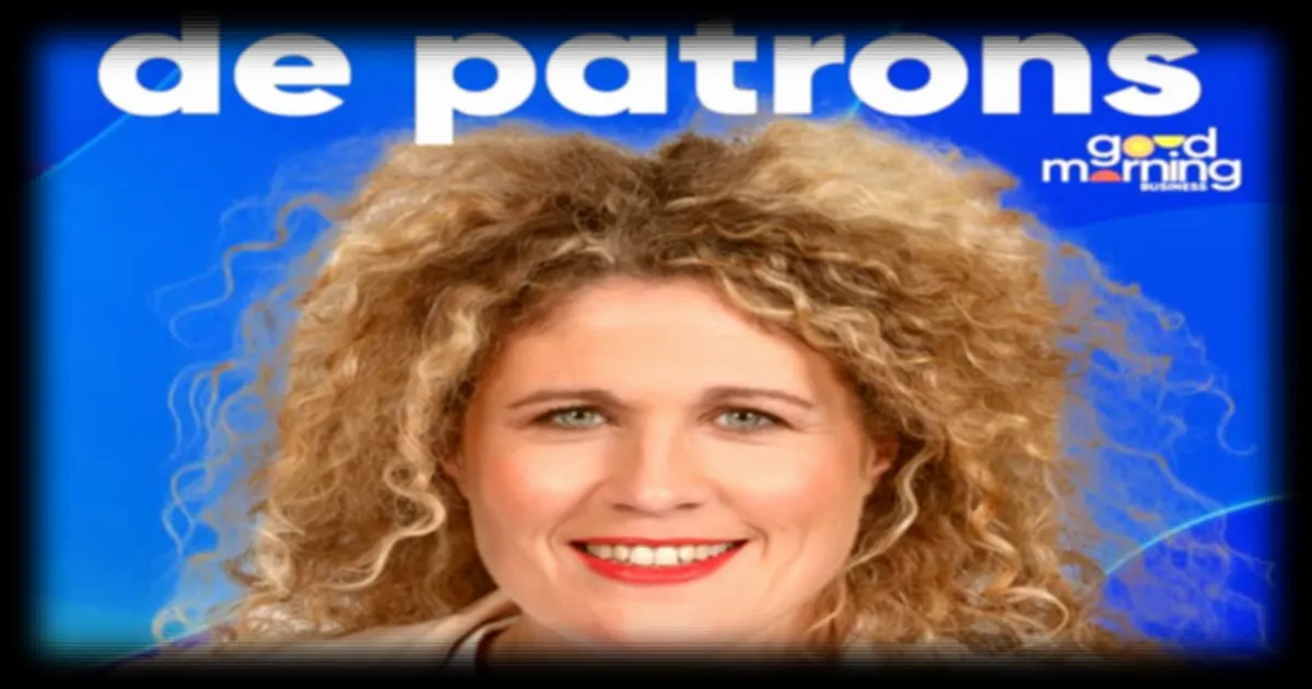 Les interviews des grands patrons sur BFM Business : Benoît Labrousse aujourd'hui en vedette