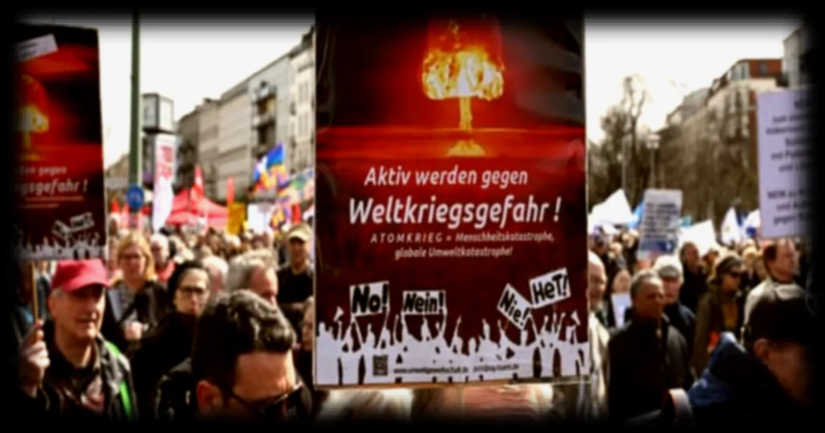 Les investissements privés dans la production d'armes nucléaires en forte hausse selon BFM Business