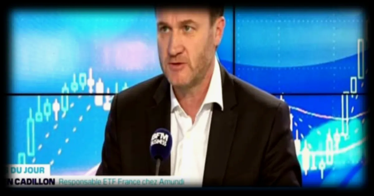 Les investisseurs restent prudents face aux ETF en 2026, selon BFM Business