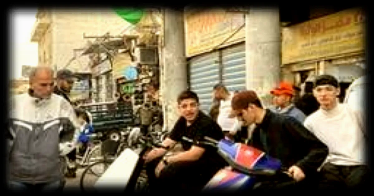 Les Irakiens préoccupés par l'escalade au Proche-Orient suite aux conflits et à la situation économique difficile