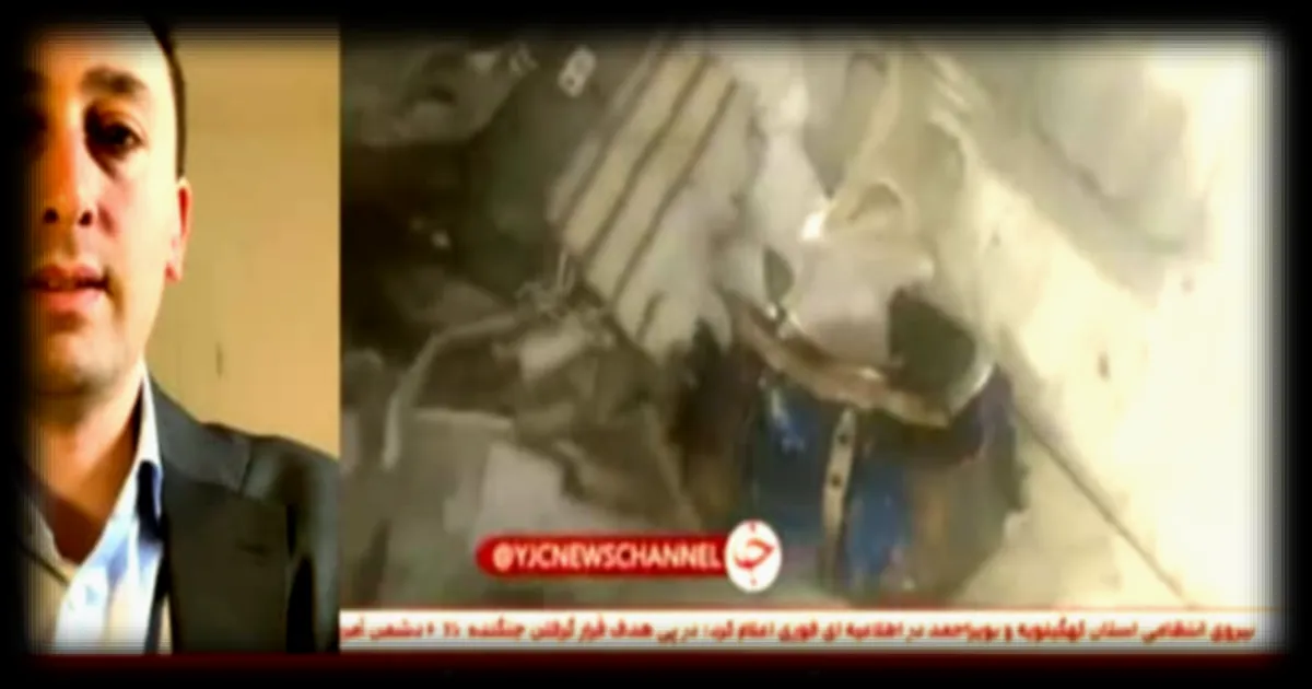 Les Iraniens améliorent leurs systèmes de radars selon un ancien conseiller pour l'Armée au Koweït et au Qatar