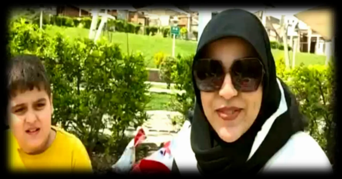 Les Iraniens célèbrent la fête de Sizdah Bedar malgré la guerre