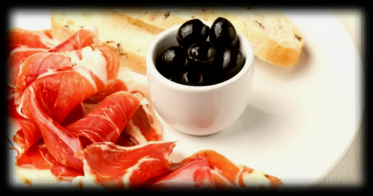 Les jambons crus : une réputation à revoir selon le Dr Jean-Michel Cohen