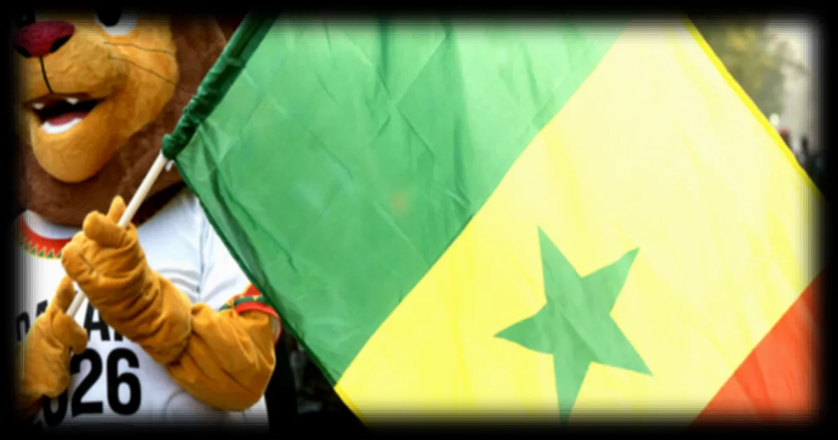 Les Jeux Olympiques de la Jeunesse Dakar 2026 : la ville sénégalaise se prepare