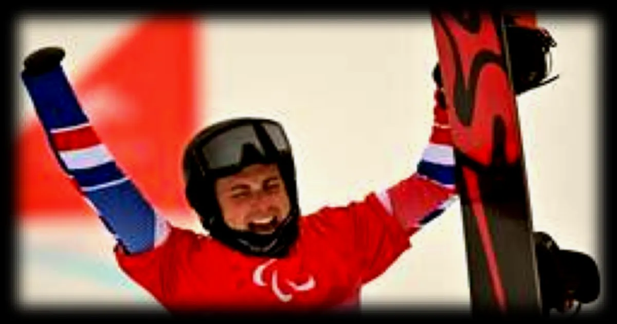 Les Jeux paralympiques 2026 : le programme complet et les chances françaises à Milan-Cortina