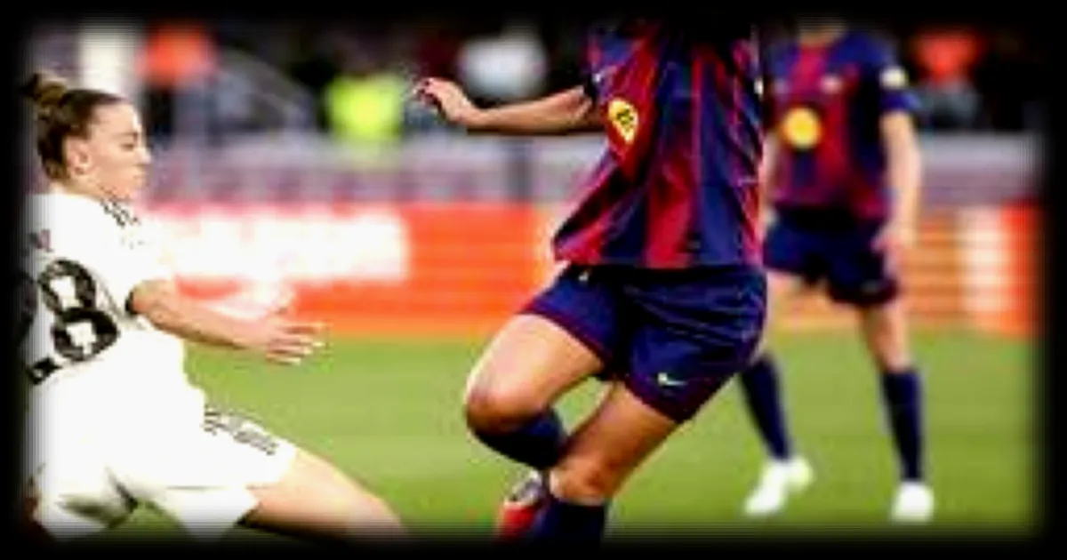 Les joueuses du FC Barcelone remportent leur 11e titre de championnes