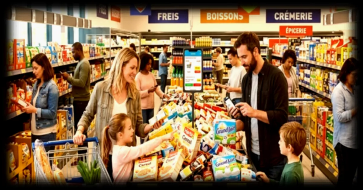 Les jours meconnus chez ALDI qui peuvent faire baisser votre ticket de caisse