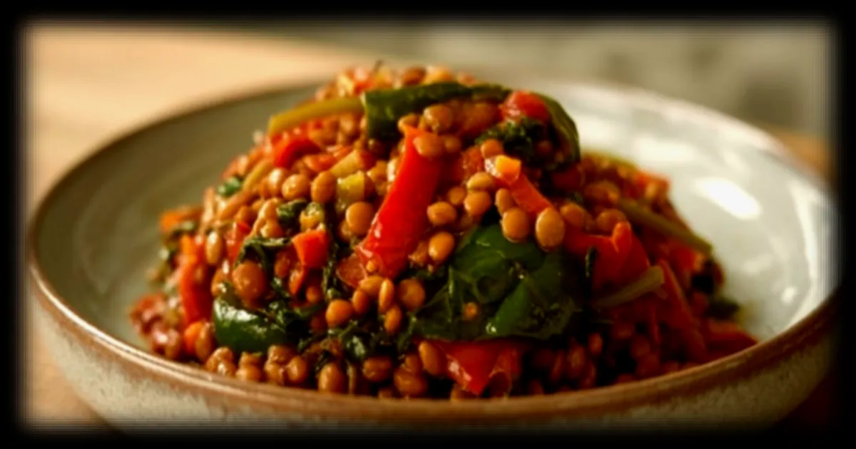 Les lentilles : un aliment bon marché et sain selon une diététicienne
