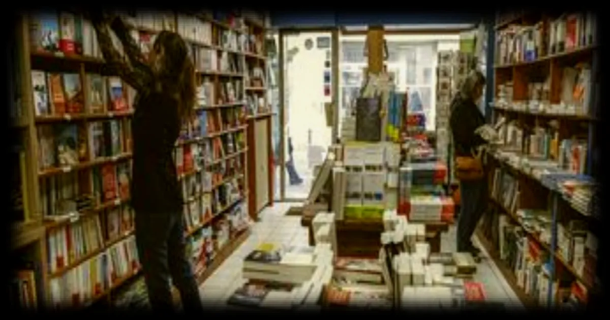 Les libraires indépendants font leur fête annuelle avec espoir de redresser leur fréquentation
