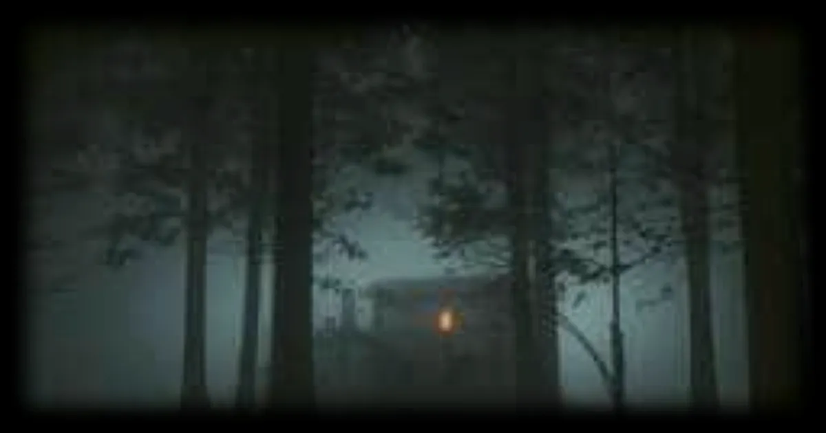 Les lieux soi-disant hantés expliqués par les infrasons, selon une étude scientifique