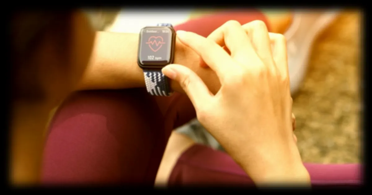 Les limites des montres connectées sur la santé cardiaque révélées par un cardiologue