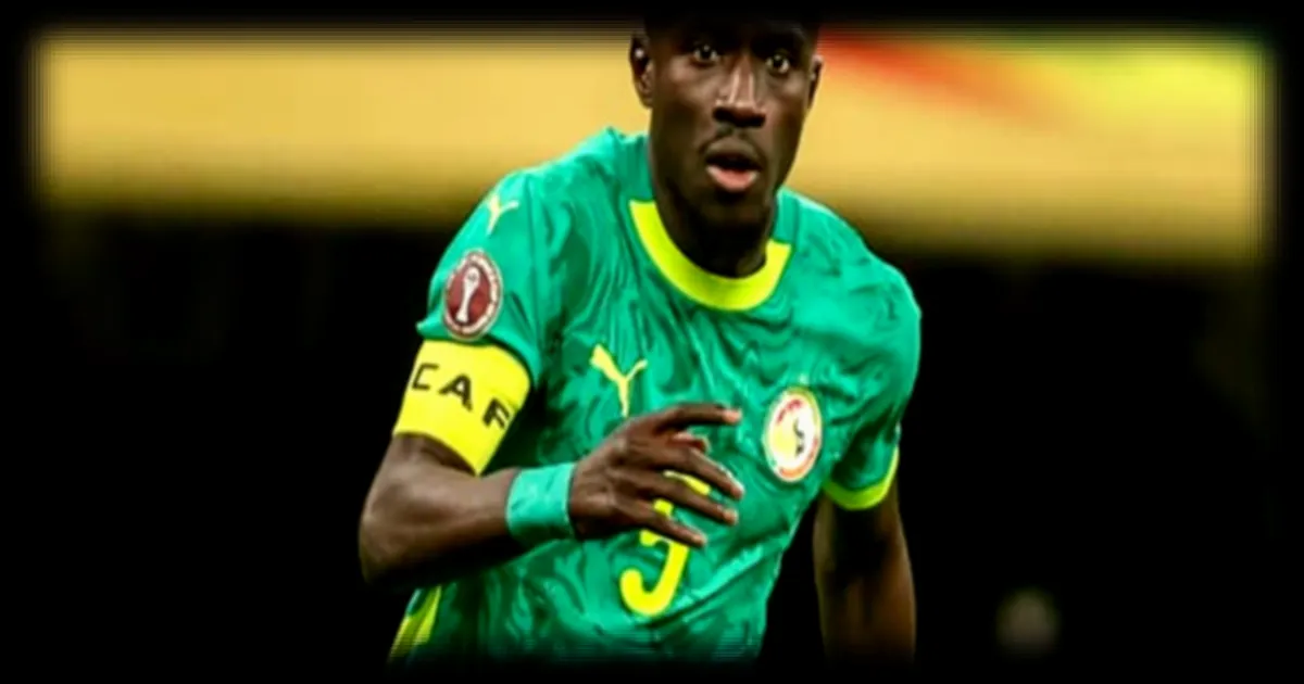 Les Lions de la Teranga joueront avec deux étoiles malgré le retrait de leur titre à la CAN 2025