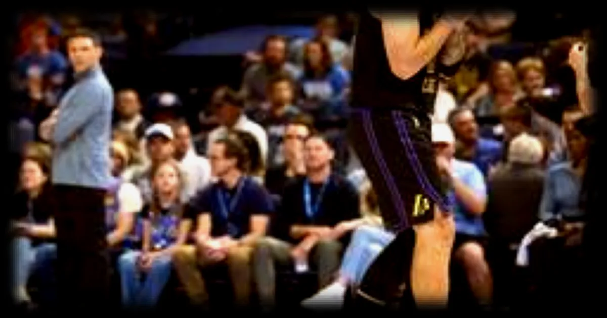 Les Los Angeles Lakers s'inclinent face au Thunder d'Oklahoma City et craignent pour la santé de Luka Doncic