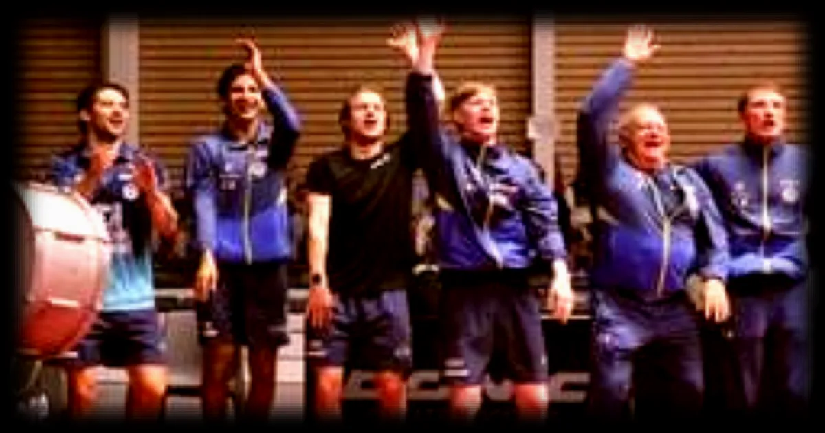 Les Loups d'Angers se maintiennent en Pro A grâce à la victoire face à Bruille