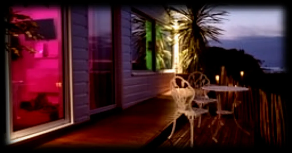 Les love rooms, ces hébergements atypiques qui séduisent toujours autant les couples en Normandie