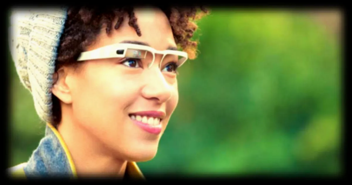 Les lunettes connectées pourraient reléguer le smartphone au rang de relique d’ici quelques années