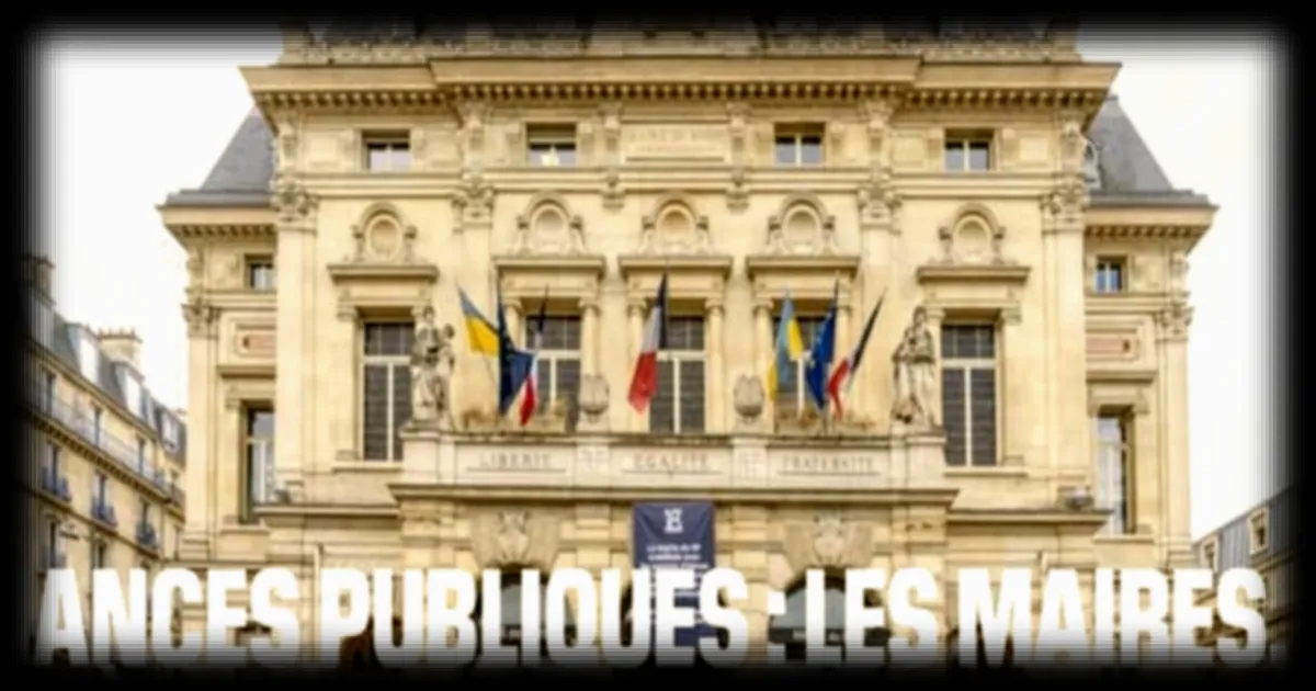 Les maires, exemples à suivre en matière de finances publiques ?