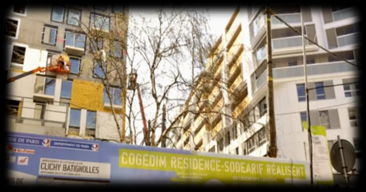 Les maires franciliens face aux défis de la construction de logements et des recettes fiscales