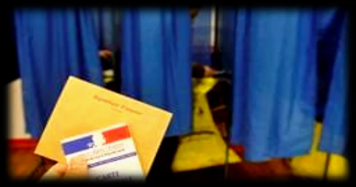 Les mairies se mobilisent pour rendre le vote accessible aux personnes en situation de handicap