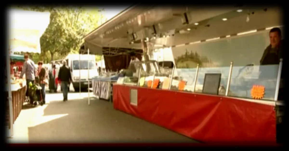 Les maraîchers en difficulté suite à la hausse des prix du carburant