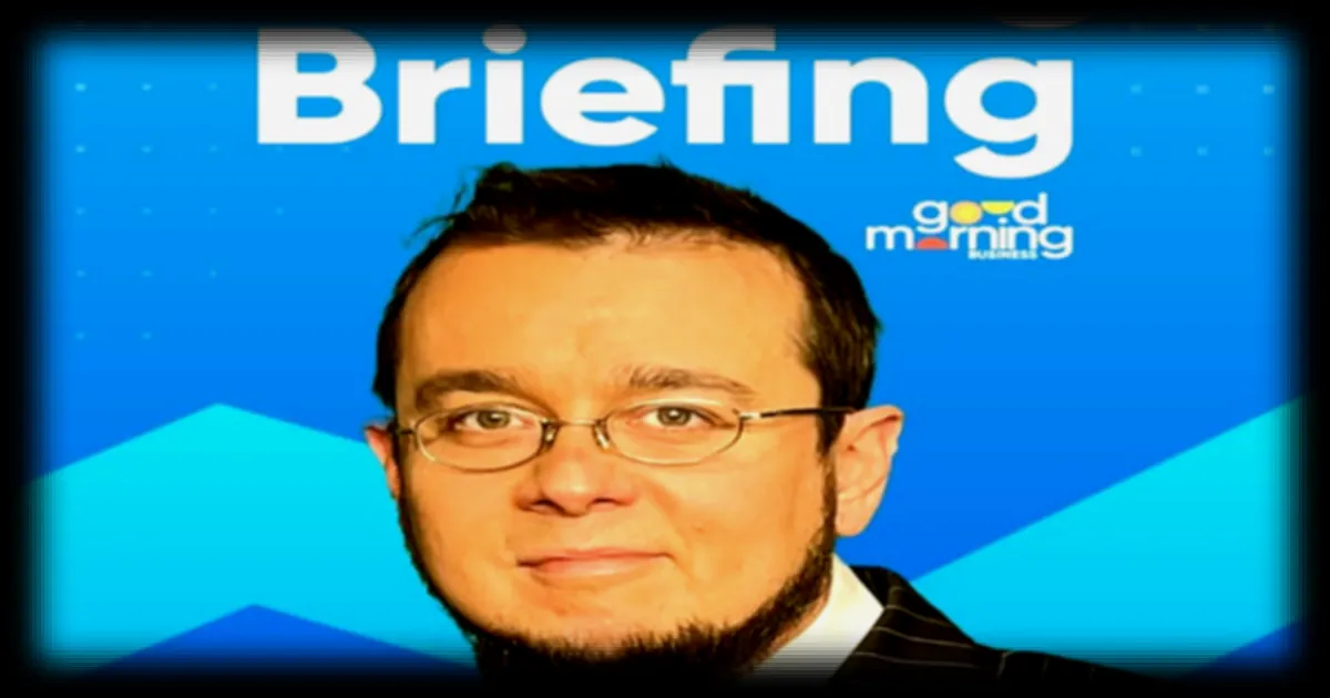 Les marchés asiatiques stables selon le Morning Briefing du 02/03 - Analyse BFM Business