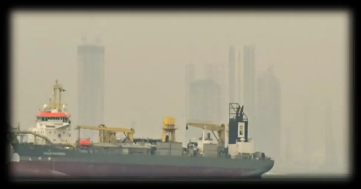 Les marins bloqués dans le détroit d'Ormuz et les golfes persique et d'Oman classés en zone de guerre doivent attendre pour exercer leur droit d'être rapatriés