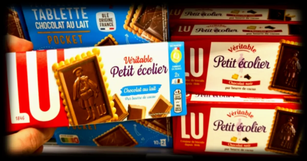 Les marques de goûters industriels pour enfants notées 0/100 par Yuka : 'Une véritable alerte santé'