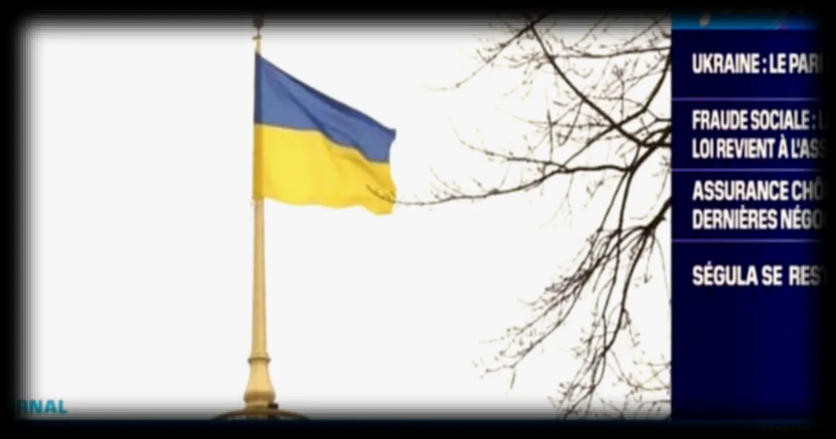 Les marques françaises qui misent sur les usines ukrainiennes