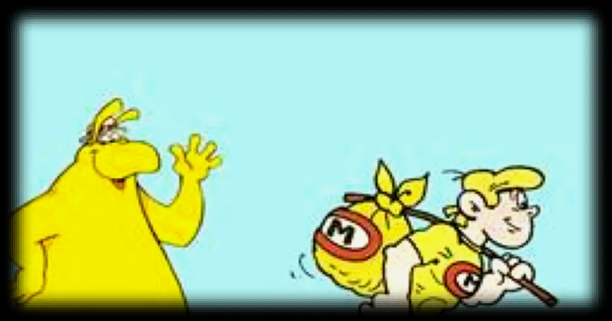 Les mascottes emblématiques des années 1980-2000 : que sont-elles devenues ?
